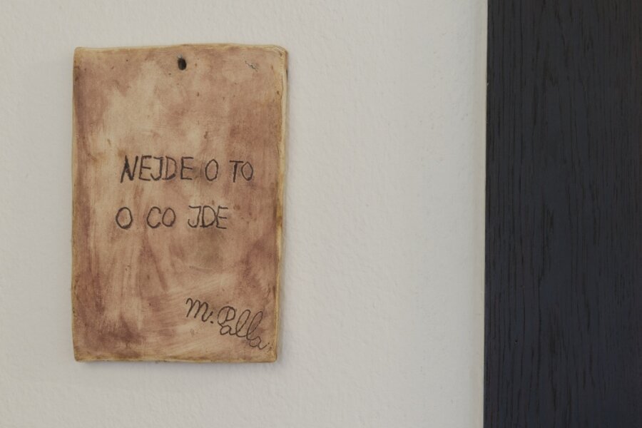 Foto: M. Dvořáková